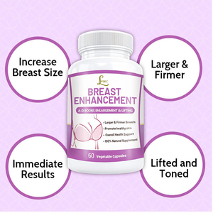 Капсулы для увеличения груди и подтяжки ягодиц под собственной торговой маркой, мягкие желатиновые капсулы для взрослых женщин, косметические средства - Product Image 4