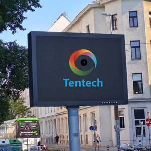Pantalla LED para Exteriores P3.076, Resistente al Agua, IP65, Cartel Digital Publicitario, Proveedor OEM, TD LED para Exteriores, Superventas - Product Image 4