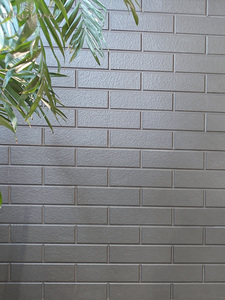 Gaj cao cấp khu dân cư tòa nhà thương mại Ốp brickshell Bảng điều khiển bên ngoài bức tường pre-tráng sợi xi măng tấm - Product Image 2