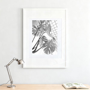 Kích Thước Tùy Chỉnh Khung Ảnh Sáng Tạo Treo Thiết Kế Cho Tường Kích Thước Lớn 30*30 30*40 40*60 70*90 70*100Cm Áp phích Khung - Product Image 1