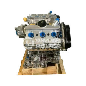 Bloc moteur <span class=keywords><strong>essence</strong></span> CCE CJB BDX 3.0L TFSI <span class=keywords><strong>V6</strong></span> pour <span class=keywords><strong>Audi</strong></span> A4 A5 A6 A7 A8 <span class=keywords><strong>Q5</strong></span> Q7 - Product Image 4