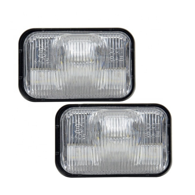 Error Free LED License Number Register Plate Light for Car Daihatsu Plug and Play Installation CE/E Mark