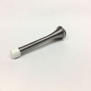 <b>Spring</b> Zinc Nickel Plated <b>Door</b> <b>Stop</b> Caps for Bathroom and Kitchen - Product Image 6