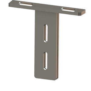 Ensemble de roulements de suivi <span class=keywords><strong>solaire</strong></span> A120A/A100A avec boîtier en aluminium, roulements en polymère résistants à l'usure, garantie de 10 ans - Product Image 2
