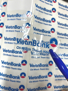 Pegatinas de Transferencia UV DTF, Logotipo Personalizado, Calcomanías UV DTF Resistentes al Agua, Fabricante OEM de Vietnam, Proveedor de Fábrica - Product Image 3