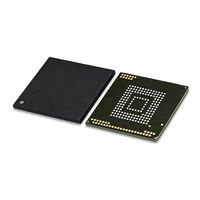 Memoria MCP KM8F9001MM-B830 BGA para PCB de Smartphone