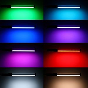 <span class=keywords><strong>Godox</strong></span> Lc500r Rgb Full Color Led Light Stick Handheld Fill Light avec télécommande éclairages photographiques - Product Image 6