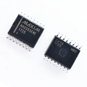 Zhixin Max3082cpa Max3082 Dip-8 Interface Originele Chip In Voorraad