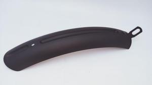 Accessori per Bicicletta Elettrica Qicycle EF1, Parafango Anteriore <span class=keywords><strong>e</strong></span> Posteriore, Protezione Antispruzzi - Product Image 3