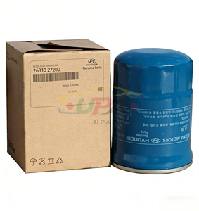 26310-27200 2631027200 Filtre à huile moteur de précision pour Hyundai Elantra Kia Cerato 26310 27200 - Product Image 1