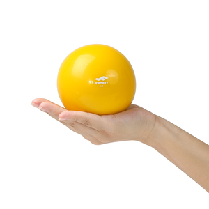Joinfit suave PVC <span class=keywords><strong>hierro</strong></span> arena relleno pequeño peso <span class=keywords><strong>bola</strong></span>/peso bolas gimnasio <span class=keywords><strong>bola</strong></span> - Product Image 3