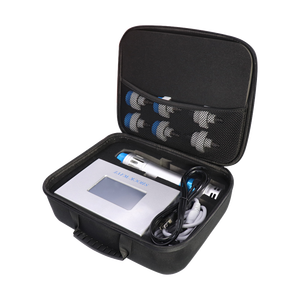 Fabricante OEM de Máquinas de Relajación Muscular, Equipo de Salón de Belleza, Proveedor Profesional - Product Image 2