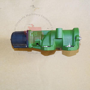 ISB /QSB EGR VALUE 4309085 4955517 4996637 pipa EGR - Product Image 3