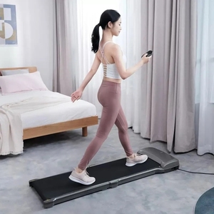 Caminadora Plegable Original Nueva King Smith <span class=keywords><strong>WalkingPad</strong></span> R1, Máquina de Ejercicio para el Hogar, Caminadora Inteligente <span class=keywords><strong>Xiaomi</strong></span> R1 - Product Image 3