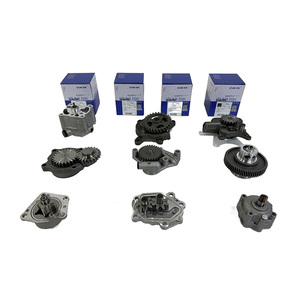 OEM Bộ phận động cơ Izumi Rik TF150 tf155 ts190 bơm dầu cho Yanmar - Product Image 1