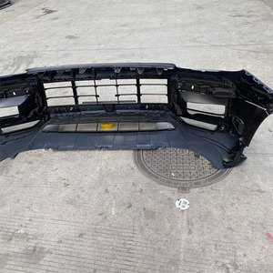 Pare-chocs de voiture de qualité pour <span class=keywords><strong>Porsche</strong></span> Cayenne 2022 Grille d'assemblage de pare-chocs avant OE9Y0807217H - Product Image 6