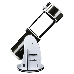 Kính Thiên Văn <span class=keywords><strong>12</strong></span> Inch Skywatcher, Kính Viễn Vọng Máy Tính Phản Chiếu Newton Chuyên Nghiệp, Thiên Văn Học Dobsonian - Product Image 6