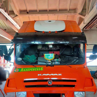 Refroidisseurs de stationnement intégrés sur le toit des camions, même que Coleman Mach Rv, pas d'unité ca au ralenti, climatiseur Portable pour caravane