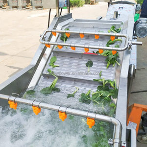 Dễ dàng để hoạt động tươi màu đỏ ngày máy giặt và máy sấy giá tốt thì là bong bóng không khí Máy làm sạch - Product Image 5