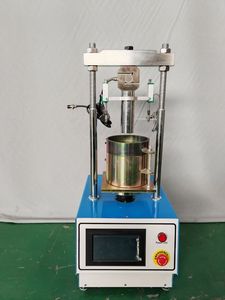 Testeur CBR numérique automatique de haute qualité pour laboratoires, rapport de compression 220V, garantie 1 an - Product Image 2