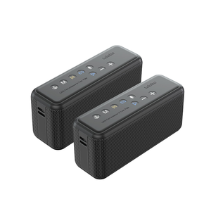 Loa karaoke Xdobo X8 100W, hệ thống âm thanh gia đình <span class=keywords><strong>Bluetooth</strong></span> & loa tiệc tùng với kết nối AUX dùng cho máy tính - Product Image 3