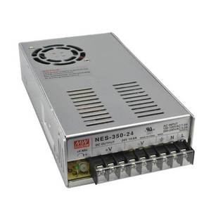 Alimentation à découpage monophasée NES-350-5 en boîtier - Product Image 4