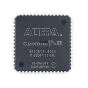 KT Original Genuine Electronic Components QFP144 EP3C5EC8N In Stock