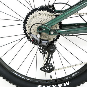 Bafang – vélo électrique M510 à moteur moyen, vélo ebike, <span class=keywords><strong>prix</strong></span>, 48V, vtt, montagne, vélo électrique - Product Image 4