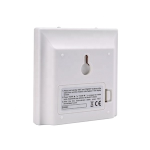 K-650E CHUNGHOP điều khiển từ xa thông minh AC điều khiển từ xa phổ AC từ xa thích hợp cho thương mại kịch bản - Product Image 4