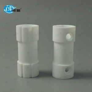 Bagues en PTFE défluorées sur mesure pour applications d'étanchéité - Product Image 3