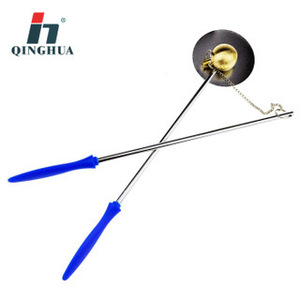 29019 Thermal Expansion and Contraction Experiment Materials, Large Solid Expansion Object, <b>Physics</b> Educational Instrument, - Product Image 1
