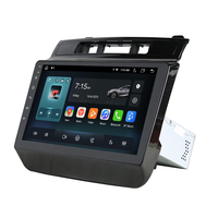 Pour VW Touareg 2011-2017 |   Autoradio Android 14 10,1 pouces |   CarPlay et Android Auto sans fil |   4G LTE, DSP, démarrage rapide
