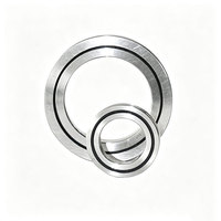 OEM Custom CRBH Crossed Roller Bearing High Rigidity Compact Structure CRBH Bearings for Automation Equipment