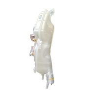 Nouveau réservoir d'expansion de liquide de refroidissement en plastique de haute qualité OEM L1130410101A0 pour pièces de rechange d'origine FOTON avec garantie de 3 mois