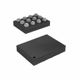 Original Components Electronic BQ27Z561YPHR-R1 12 XFBGA, DSBGA Power Management (PMIC) - Product Image 1