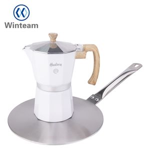 <span class=keywords><strong>Diffuseur</strong></span> d'adaptateur d'<span class=keywords><strong>induction</strong></span> d'acier inoxydable <span class=keywords><strong>pour</strong></span> la <span class=keywords><strong>plaque</strong></span> de cuiseur d'<span class=keywords><strong>induction</strong></span> de fourneau électronique de cuisinière de gaz - Product Image 6