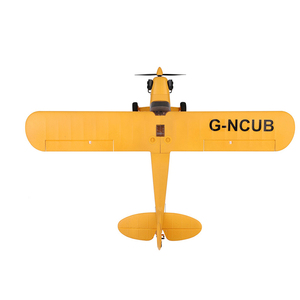 เครื่องบินบังคับวิทยุ Wltoys <span class=keywords><strong>XK</strong></span> A160 แบบ 5 ช่องสัญญาณ ใช้มอเตอร์แบบไร้แปรงถ่าน สำหรับผู้ใหญ่ บินผาดโผน โหมด 3D และ 6G - Product Image 2