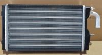 Chine fabricant général 92090139 92090138 tube en aluminium et radiateur à ailettes radiateur de pièces automobiles à haute efficacité