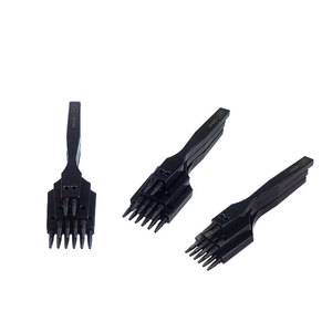 DIY Industrial Grade Couro Hole Puncher Removível Circle Punch e <span class=keywords><strong>Craft</strong></span> cinzel Kits de corte Row Hole Punch Tool - Product Image 3