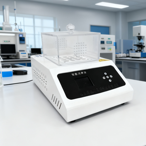 Hot Sale YS6006A Multi-Parameter Water Quality Analyzer for Laboratory Testing and Analysis Equipment - Product Image 1