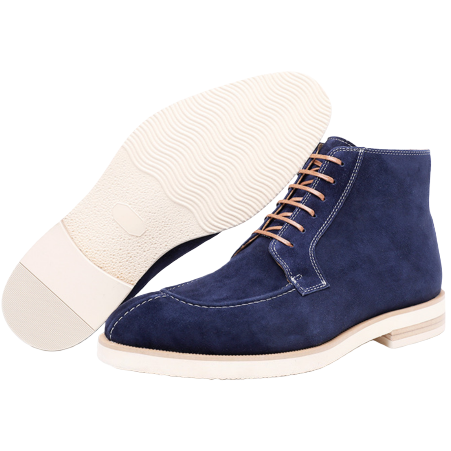bleu foncé