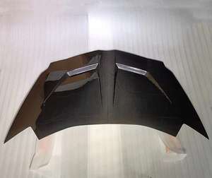 Utilizado para Actualizar el Capó del Motor de Fibra de Carbono Seca Estilo 1016 a Lamborghini Aventador LP700 LP750 <span class=keywords><strong>SVJ</strong></span> - Product Image 2