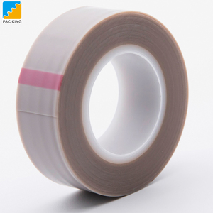 Electrical Insulating High Temperature <strong>Resistant</strong> <strong>Tape</strong> PTFE Fiberglass Adhesive <strong>Tape</strong>