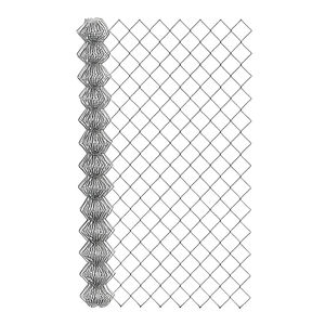 <span class=keywords><strong>Rouleau</strong></span> de clôture en treillis galvanisé sur mesure en gros - Product Image 2