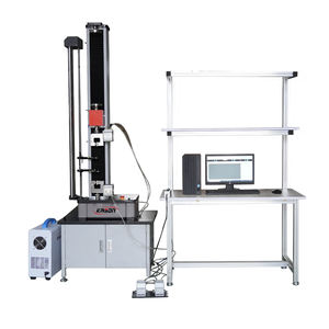 5KN Zugfestigkeitsprüfmaschine Universelle Elektronische Einsäulen-Kabelspannungsprüfmaschine im Angebot - Product Image 2