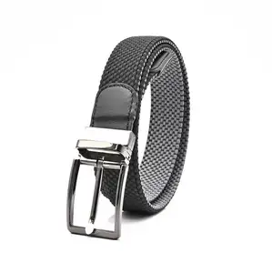 Manufacturer Customized Design Genuine Leather Belt Handmade Men's Belt Custom Leather Belts