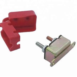 E513 5a 12v dc מעגל מפסק מחיר רכב הספינה ימית סוג הרבעה מעגל מפסק אוטומטי איפוס האצת 10a 15a 20a 50a - Product Image 3