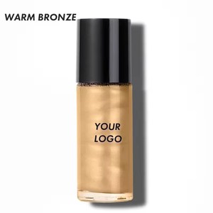 Bruma Facial Vegana con Brillo de Manzanilla MLM de Marca Privada, Spray con Vitamina E para Rostro y Cuerpo, Maquillaje Líquido con Purpurina, OEM ODM, Logotipo Personalizado - Product Image 4
