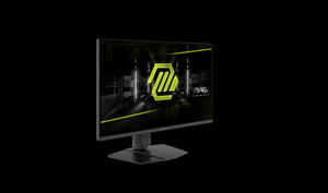 Panel MAG 275QPF X30 Rapid IPS con frecuencia de actualización de 300 Hz, tecnología Adaptive-Sync y anti-tear. - Product Image 3