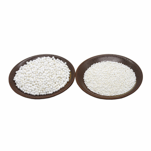 Средства массовой информации поддержки масляного катализатора объемной плотности глинозема керамические шарики - Product Image 4